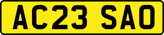 AC23SAO
