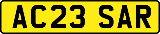 AC23SAR