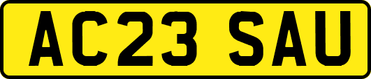 AC23SAU