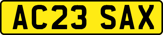 AC23SAX