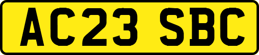 AC23SBC