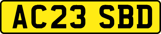 AC23SBD