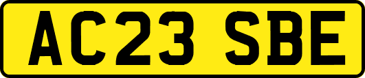 AC23SBE