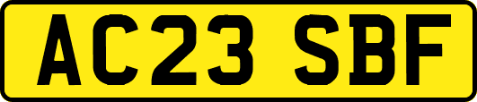 AC23SBF