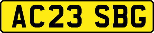 AC23SBG