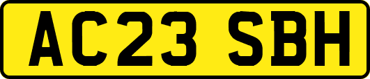 AC23SBH