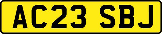 AC23SBJ