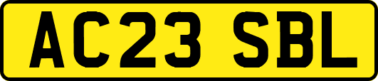 AC23SBL