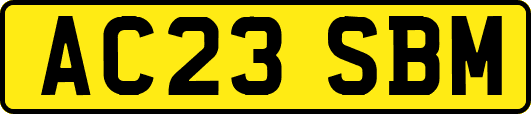 AC23SBM
