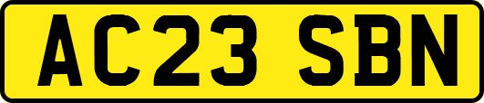 AC23SBN