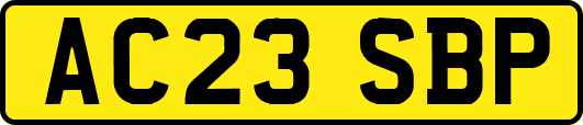 AC23SBP