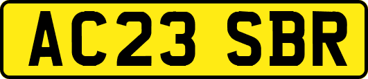 AC23SBR