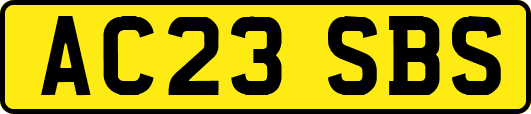 AC23SBS