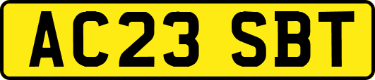 AC23SBT