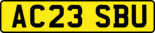 AC23SBU