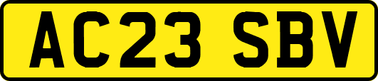 AC23SBV