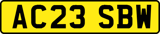 AC23SBW