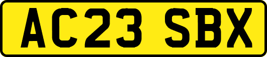 AC23SBX