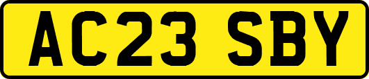 AC23SBY