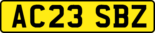 AC23SBZ