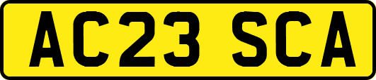 AC23SCA