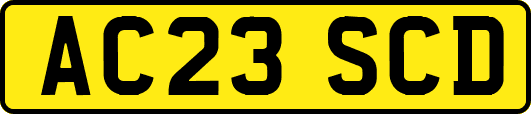 AC23SCD