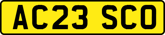 AC23SCO