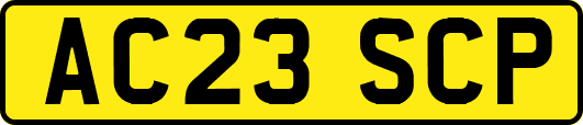 AC23SCP