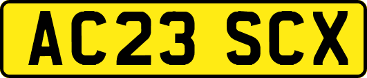AC23SCX