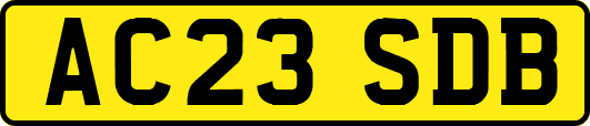 AC23SDB