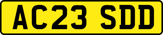 AC23SDD