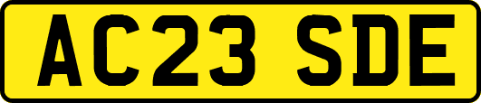 AC23SDE