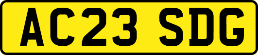 AC23SDG