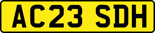 AC23SDH