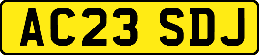 AC23SDJ