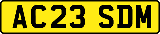 AC23SDM