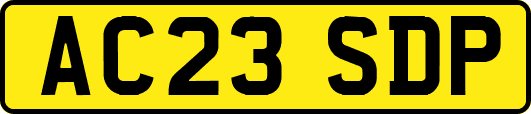 AC23SDP