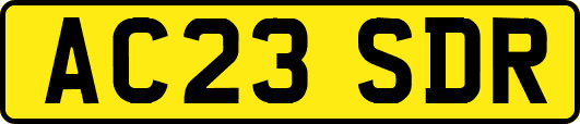 AC23SDR