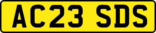 AC23SDS