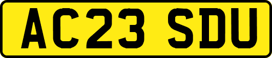 AC23SDU