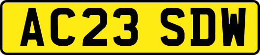 AC23SDW