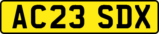 AC23SDX