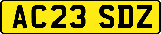 AC23SDZ