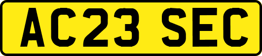 AC23SEC