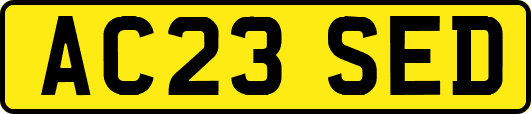 AC23SED