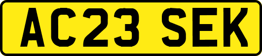 AC23SEK