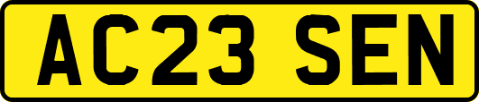 AC23SEN