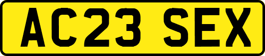 AC23SEX