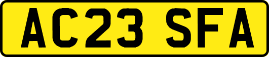 AC23SFA