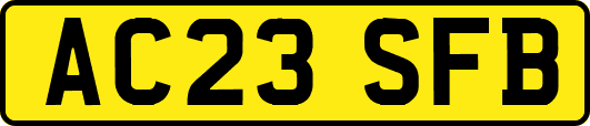 AC23SFB